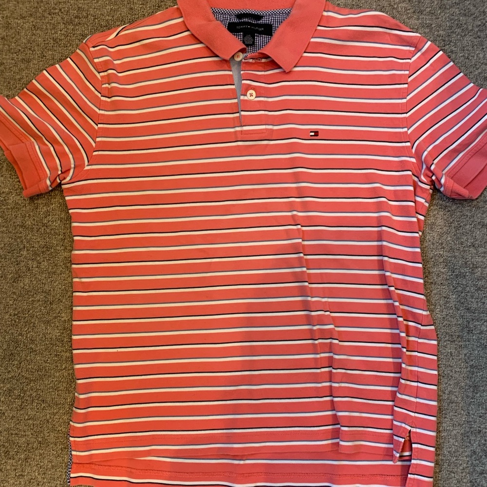 Tommy Hilfiger Polo